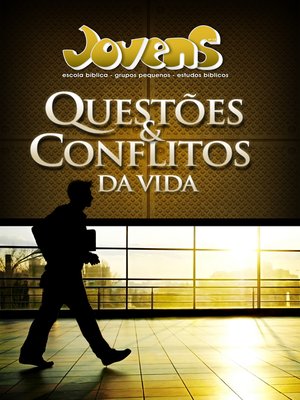 cover image of Jovens--Questões e Conflitos da Vida--Aluno